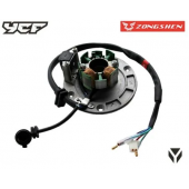 Navitje vžiga stator za ZS155 (ZS160) 